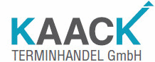 Logo der Firma Kaack Terminhandel GmbH
