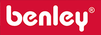 Logo der Firma benley GmbH