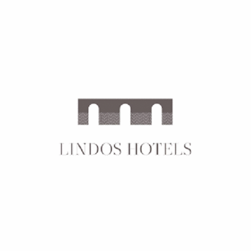 Logo der Firma Lindos Hotels