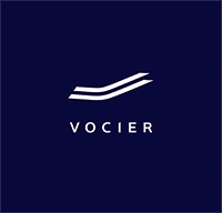Logo der Firma VOCIER GmbH