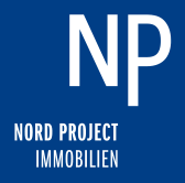 Logo der Firma Nord Project GBI Beteiligungsgesellschaft mbH