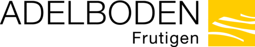 Logo der Firma Adelboden Tourismus