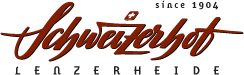 Logo der Firma Hotel Schweizerhof