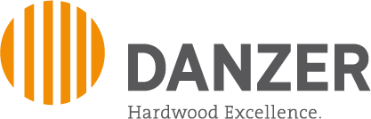 Logo der Firma Danzer Holding AG