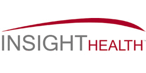 Logo der Firma INSIGHT Health GmbH