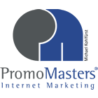 Logo der Firma PromoMasters Suchmaschinen Marketing