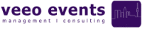 Logo der Firma veeo events GmbH & Co. KG