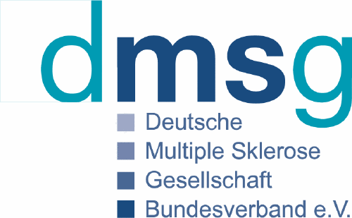 Logo der Firma Deutsche Multiple Sklerose Gesellschaft Bundesverband e.V.