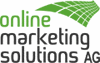 Logo der Firma Online Marketing Solutions AG