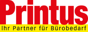 Logo der Firma Printus GmbH