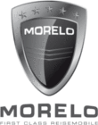 Logo der Firma MORELO Reisemobile GmbH
