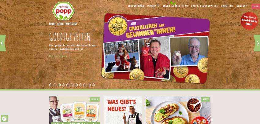 Website Promotion