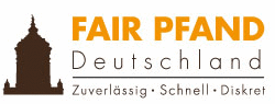 Logo der Firma Fair Pfand Deutschland GmbH