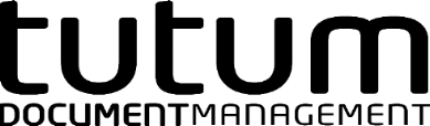 Logo der Firma tutum GmbH