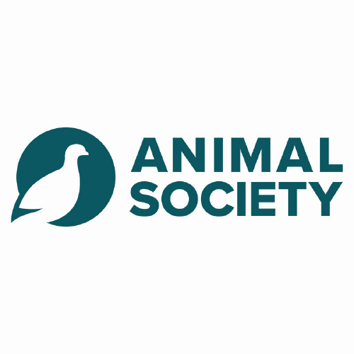 Logo der Firma Animal Society e.V.