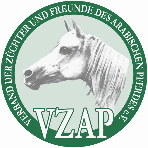 Logo der Firma Verband der Züchter und Freunde des Arabischen Pferdes e.V