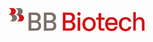 Logo der Firma BB Biotech AG