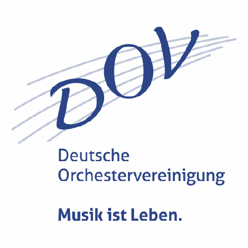 Logo der Firma Deutsche Orchestervereinigung e.V.