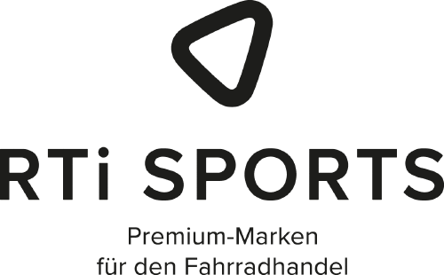 Logo der Firma RTi Sports GmbH