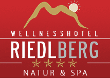 Logo der Firma Sport- & Ferienhotel Riedlberg