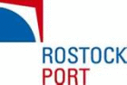 Logo der Firma Hafen-Entwicklungsgesellschaft Rostock mbH