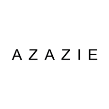 Logo der Firma Azazie