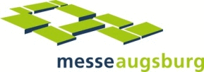 Logo der Firma Augsburger Schwabenhallen Messe- und Veranstaltungsgesellschaft mbH