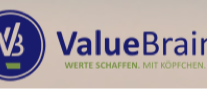 Titelbild der Firma Value Brain GmbH