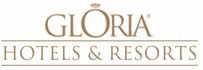 Logo der Firma Gloria Hotels & Resorts