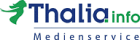 Logo der Firma Thalia Medienservice GmbH
