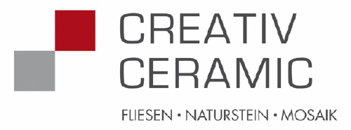 Logo der Firma Creativ Ceramic Gmbh & Co.KG