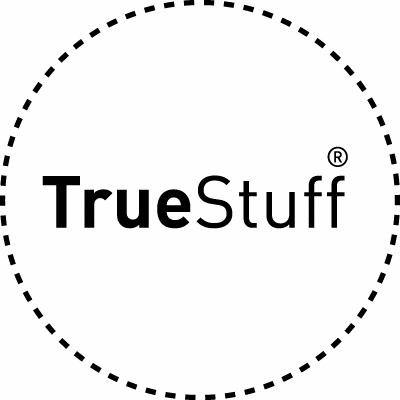 Logo der Firma TrueStuff