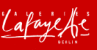 Logo der Firma Galeries Lafayette Berlin