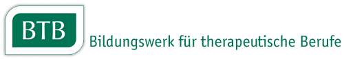 Logo der Firma Bildungswerk für therapeutische Berufe