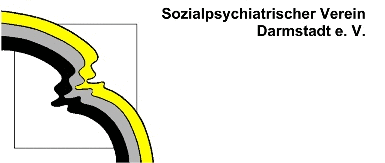 Logo der Firma Sozialpsychiatrischer Verein Darmstadt e. V.