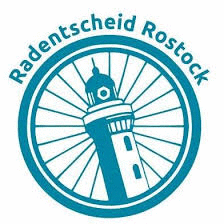 Logo der Firma Radentscheid Rostock c/o JMMV e.V