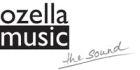 Logo der Firma Ozella Music