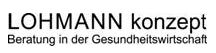 Logo der Firma LOHMANN konzept GmbH