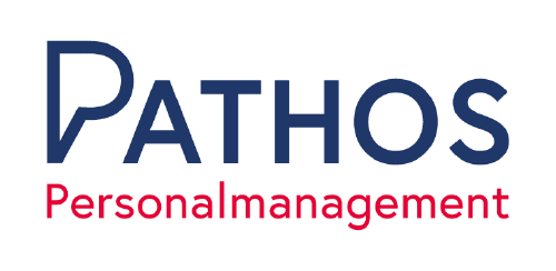 Logo der Firma PATHOS Verwaltungs-GmbH