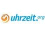 Logo der Firma uhrzeit.org GmbH