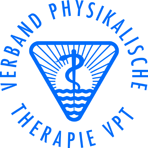 Logo der Firma Verband Physikalische Therapie - Vereinigung für die physiotherapeutischen Berufe (VPT) e.V.
