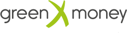 Logo der Firma greenXmoney.com GmbH