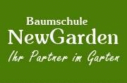 Logo der Firma Baumschule NewGarden