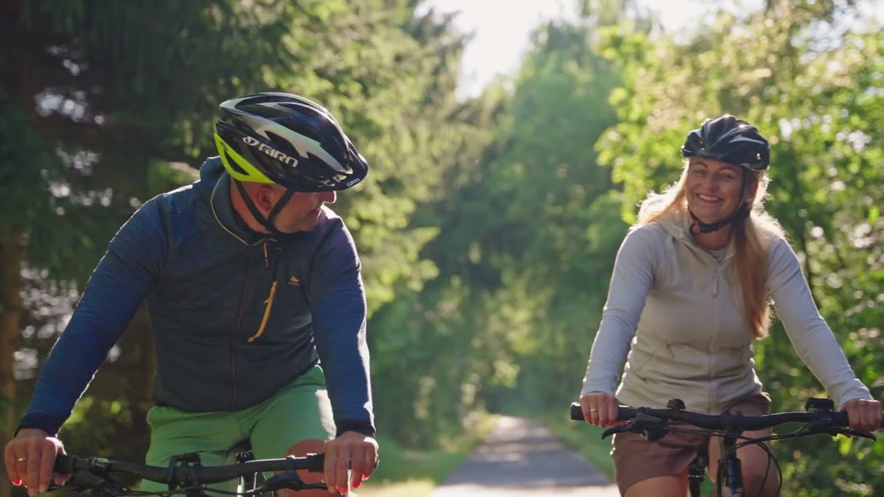 RadRegion Oberlausitz - Mehr Abwechslung geht nicht!