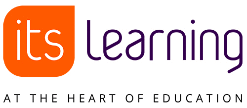 Logo der Firma Itslearning GmbH