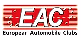 Logo der Firma EAC Europäische Automobil Clubs