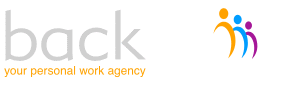 Logo der Firma backup jobs agency s.r.o.