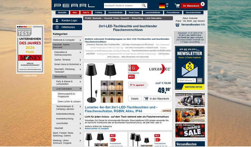 Website Promotion
