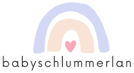 Logo der Firma Babyschlummerland