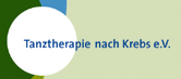 Logo der Firma Tanztherapie nach Krebs e.V.